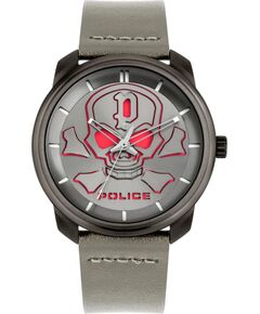 Часы Police MAN PL15714JSU-61 (44,5MM) Aудио-видео
