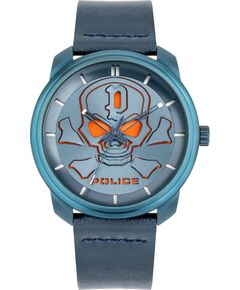 Часы Police MAN PL15714JSBL03 (44MM) Aудио-видео