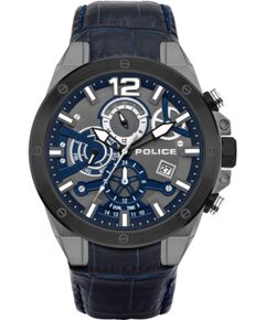 Часы Police MAN PL15711JSUB03 (48MM) Aудио-видео