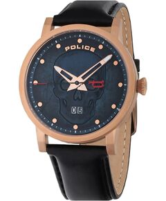 Pulkstenis POLICE MAN PL15404JSR.03 (43MM) Jaunumi - Audio-Video