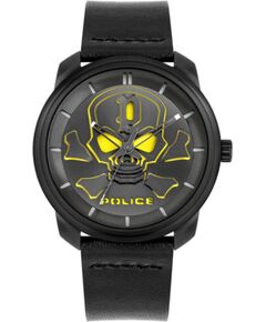 Часы Police MAN PL15714JSB02 (44MM) Aудио-видео