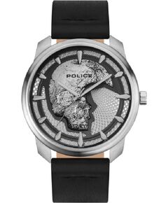 Pulkstenis POLICE MAN PL.15714JS-04 (42MM) Jaunumi - Audio-Video