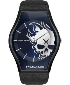 Pulkstenis POLICE MAN PL16114JSU03 (45MM) Jaunumi - Audio-Video