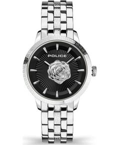 Pulkstenis POLICE sievietēm PEWLG2107901 (36MM) Jaunumi - Audio-Video