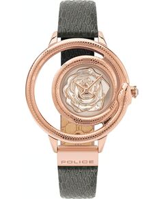 Часы Police женские PEWLA2008301 (36MM) Aудио-видео