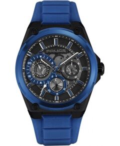 Pulkstenis POLICE MAN PEWJQ2203240 (45MM) Jaunumi - Audio-Video