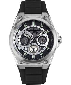 Часы Police Man PEWJQ2203201 (45MM) Aудио-видео