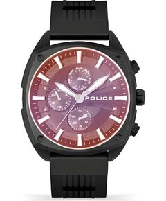 Pulkstenis POLICE MAN PEWJQ2007302 (47MM) Jaunumi - Audio-Video