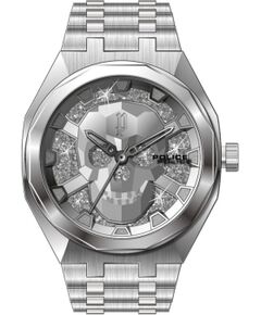Pulkstenis POLICE MAN PEWJG2110702 (46MM) Jaunumi - Audio-Video