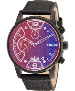Часы Police Man PEWJF2203306S (45MM) Aудио-видео