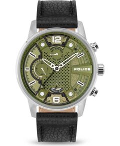 Pulkstenis POLICE MAN PEWJF2203305 (48MM) Jaunumi - Audio-Video