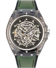 Pulkstenis POLICE MAN PEWGR1592406 (44MM) Jaunumi - Audio-Video