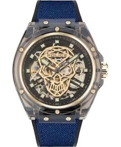 Pulkstenis POLICE MAN PEWGR1592403 (44MM) Jaunumi - Audio-Video