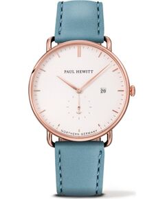 Часы PAUL HEWITT мужские PHTGARW23S (42MM) Aудио-видео