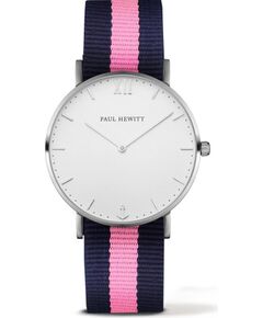 Часы PAUL HEWITT унисекс PHSASSTWNLP20 (39MM) Aудио-видео