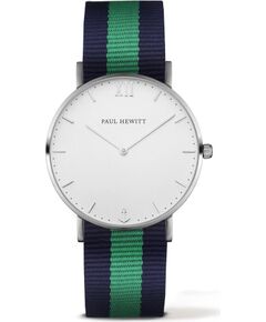 Часы PAUL HEWITT унисекс PHSASSTWNG20S (39MM) Aудио-видео