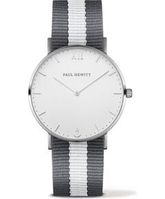 Часы PAUL HEWITT унисекс PHSASSTWGRW20 (39MM) Aудио-видео