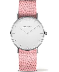 Часы PAUL HEWITT унисекс PH-SA-SSTW27M (39MM) Aудио-видео