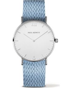 Часы PAUL HEWITT унисекс PH-SA-SSTW26M (39MM) Aудио-видео