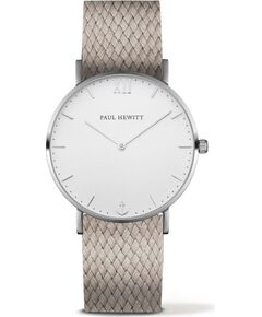 Часы PAUL HEWITT унисекс PH-SA-SSTW25S (39MM) Aудио-видео