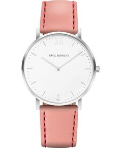 Часы PAUL HEWITT унисекс PH-SA-SSTW24S (39MM) Aудио-видео