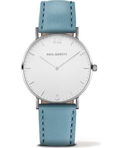 Часы PAUL HEWITT унисекс PH-SA-SSTW23M (39MM) Aудио-видео
