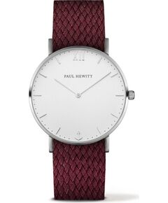 Часы PAUL HEWITT унисекс PH-SA-SSTW19S (39MM) Aудио-видео