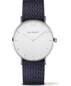 Часы PAUL HEWITT унисекс PH-SA-SSTW17M (39MM) Aудио-видео