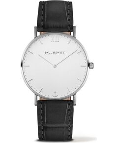 Часы PAUL HEWITT унисекс PH-SA-SSTW15S (39MM) Aудио-видео