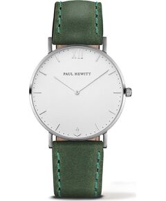 Часы PAUL HEWITT унисекс PH-SA-SSTW12S (39MM) Aудио-видео