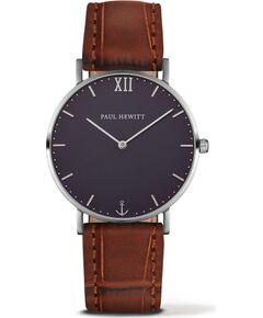 Часы PAUL HEWITT женские PHSASSMB14M (36MM) Aудио-видео