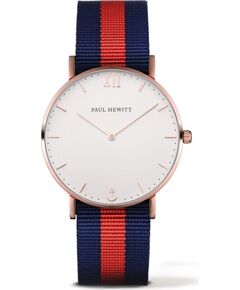 Часы PAUL HEWITT унисекс PHSARSTWNR20S (39MM) Aудио-видео