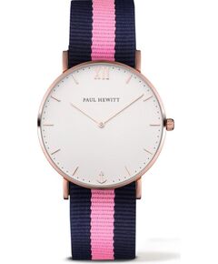 Часы PAUL HEWITT унисекс PSARSTWNLP20S (39MM) Aудио-видео