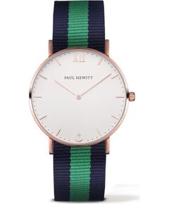 Часы PAUL HEWITT унисекс PH-SARSTWNG20 (39MM) Aудио-видео