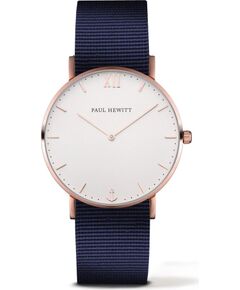 Часы PAUL HEWITT унисекс PH-SARSTWN20S (39MM) Aудио-видео