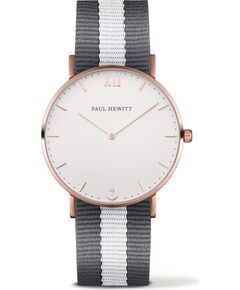 Часы PAUL HEWITT унисекс PSARSTWGRW20S (39MM) Aудио-видео