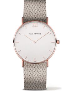 Часы PAUL HEWITT унисекс PH-SA-RSTW25M (39MM) Aудио-видео
