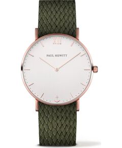 Часы PAUL HEWITT унисекс PH-SA-RSTW20S (39MM) Aудио-видео