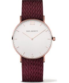 Часы PAUL HEWITT унисекс PH-SA-RSTW19S (39MM) Aудио-видео