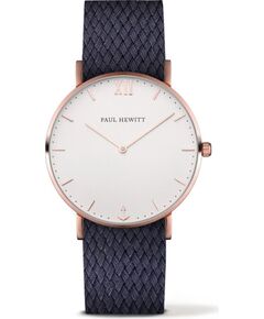 Часы PAUL HEWITT унисекс PH-SA-RSTW17S (39MM) Aудио-видео