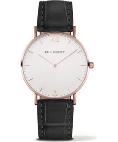 Часы PAUL HEWITT унисекс PH-SA-RSTW15M (39MM) Aудио-видео