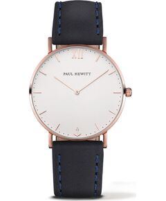 Часы PAUL HEWITT унисекс PH-SA-RSTW11S (39MM) Aудио-видео