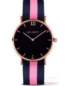 Часы PAUL HEWITT унисекс PSARSTBNLP20S (39MM) Aудио-видео