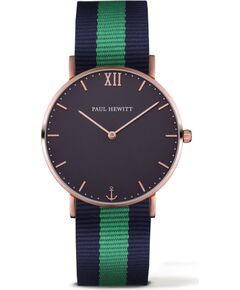 Часы PAUL HEWITT унисекс PH-SARSTBNG20 (39MM) Aудио-видео