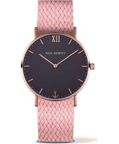 Часы PAUL HEWITT унисекс PH-SA-RSTB27M (39MM) Aудио-видео
