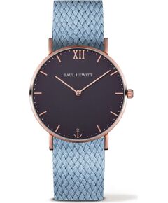 Часы PAUL HEWITT унисекс PH-SA-RSTB26M (39MM) Aудио-видео
