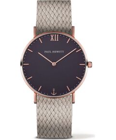 Часы PAUL HEWITT унисекс PH-SA-RSTB25M (39MM) Aудио-видео