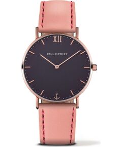 Часы PAUL HEWITT унисекс PH-SA-RSTB24S (39MM) Aудио-видео
