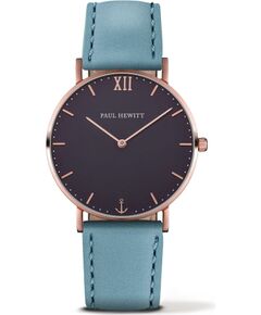 Часы PAUL HEWITT унисекс PH-SA-RSTB23M (39MM) Aудио-видео