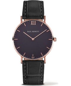 Часы PAUL HEWITT унисекс PH-SA-RSTB15M (39MM) Aудио-видео